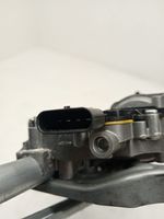 BMW M4 F82 F83 Mechanizm wycieraczek szyby przedniej / czołowej 726750403