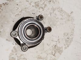 Porsche Macan Rear wheel ball bearing 8K0407613