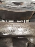 Mercedes-Benz S C217 Pinza del freno anteriore 20B40103