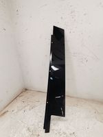 Mercedes-Benz GL X166 Rivestimento portiera posteriore (modanatura) A1666900487