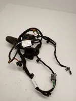 Mercedes-Benz C AMG W205 Cableado de puerta trasera A2055409108