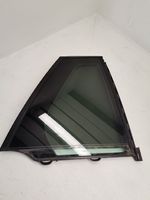 Mercedes-Benz C AMG W205 Rear vent window glass A2057300355