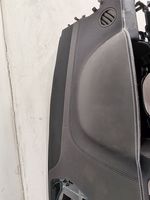 Mercedes-Benz GL X166 Панель 1646802287