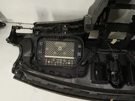 Mercedes-Benz GL X166 Armaturenbrett Cockpit 1646802287