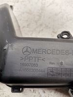 Mercedes-Benz GL X166 Bocchetta canale dell’aria abitacolo A1668300444