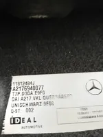 Mercedes-Benz S C217 Inne elementy wykończenia bagażnika A2176940077