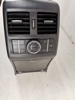 Mercedes-Benz GL X166 Console centrale A1664401809