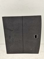 Porsche Macan Trunk/boot mat liner 95B861531