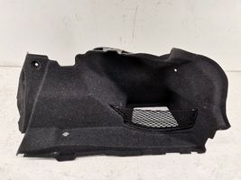 BMW M2 F87 Panel embellecedor lado inferior del maletero/compartimento de carga 7431964