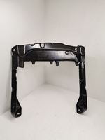 Volkswagen Touareg II Asiento delantero del pasajero 7P0881678B