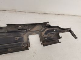 Volkswagen Touareg II Couvre-soubassement avant 7P0825201A