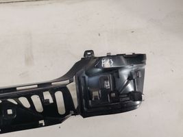 BMW 6 F12 F13 Rear bumper mounting bracket 7223161