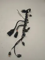 Porsche Macan Fuel injector wires 06L971627