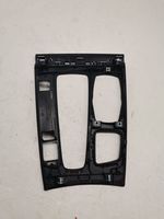 BMW X5M F85 Rivestimento in plastica cornice della leva del cambio 9252115