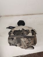 BMW X5M F85 Takatasauspyörästö 785017002