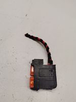 Porsche Macan Module de fusibles 4L0941824