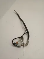 BMW 4 F32 F33 Câble négatif masse batterie 6819309