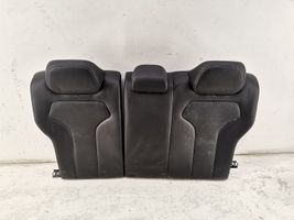 BMW M3 F80 Rear seat 