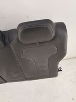 BMW M3 F80 Rear seat 