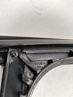 BMW 3 F30 F35 F31 Moulures des vitres de la porte arrière 7258342