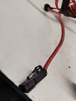 BMW 3 F30 F35 F31 Cable positivo (batería) 9348763
