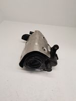 Mercedes-Benz S AMG W222 Air suspension valve block A2223200014