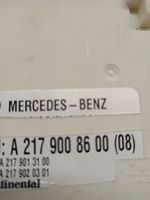 Mercedes-Benz S AMG W222 Module confort A2179008600