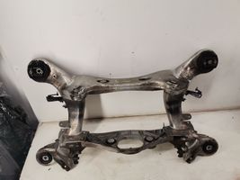 Mercedes-Benz S AMG W222 Rear subframe 