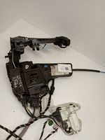 Mercedes-Benz S AMG W222 Front door lock motor A2177600400