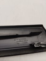 Mercedes-Benz S AMG W222 Front sill trim cover A2176800135