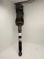 Mercedes-Benz S AMG W222 Rear shock absorber/damper A2223206513