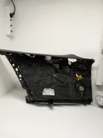 Mercedes-Benz S C217 Takaoven verhoilu A2176920792