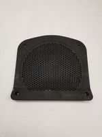 BMW 6 F06 Gran coupe Subwoofer-bassoelementin etusäleikkö/lista 9175701