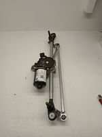 BMW 2 F22 F23 Front wiper linkage and motor 7267504