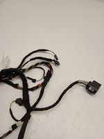 BMW 2 F22 F23 Front door wiring loom 9340993