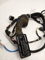 BMW 2 F22 F23 Front door wiring loom 9340993