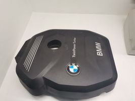 BMW 2 F22 F23 Variklio dangtis (apdaila) 8602967