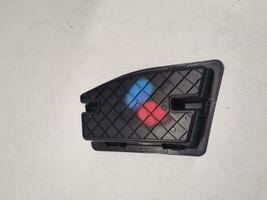 BMW 2 F22 F23 Muu vararenkaan verhoilun elementti 7296066