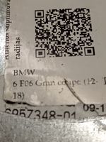 BMW 6 F06 Gran coupe Pystyantennivahvistin 6957348
