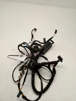 BMW M2 F87 Front door wiring loom 9340993