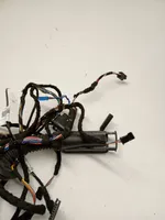 BMW M2 F87 Front door wiring loom 9340993