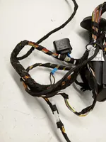 BMW M2 F87 Front door wiring loom 9340968