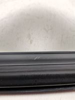 BMW X5 F15 Cornice del finestrino/vetro della portiera posteriore 7289641