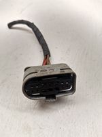 Mercedes-Benz S AMG W222 Element lampy przedniej A0525455626