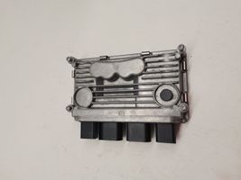 BMW 7 F01 F02 F03 F04 Modulo di controllo della cremagliera dello sterzo 6854031