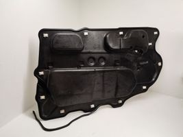 BMW 7 F01 F02 F03 F04 Autres éléments de garniture de porte arrière 7181377