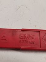 BMW X5M F85 Segnale di avvertimento di emergenza 6770487