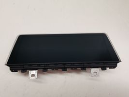 BMW X5M F85 Monitori/näyttö/pieni näyttö 9347878