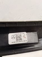 Mercedes-Benz E W213 Rivestimento superiore del portellone posteriore/bagagliaio A2386700901