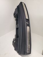 Porsche Macan Trunk/boot sill cover protection 95B864483